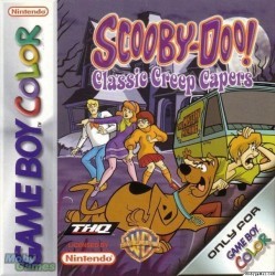 Scooby-Doo! – Classic Creep Capers Rom